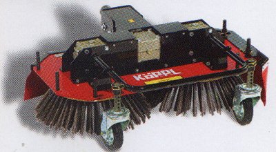 K�PPL - �ist�c� kart�� na dla�bu KWE 90K